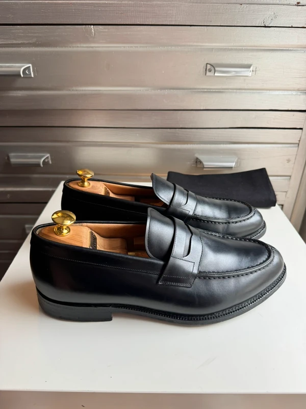 Church’s Darwin, size 43,5 EU