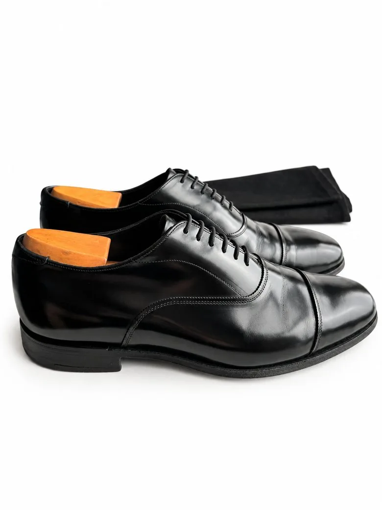 Church’s Lonick, pointure 41,5 EU