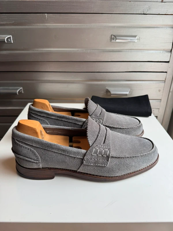 Church’s Pembrey, size 41,5 EU