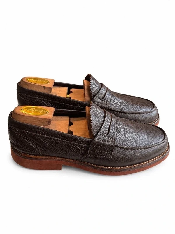 Church’s Pembrey, size 41 EU