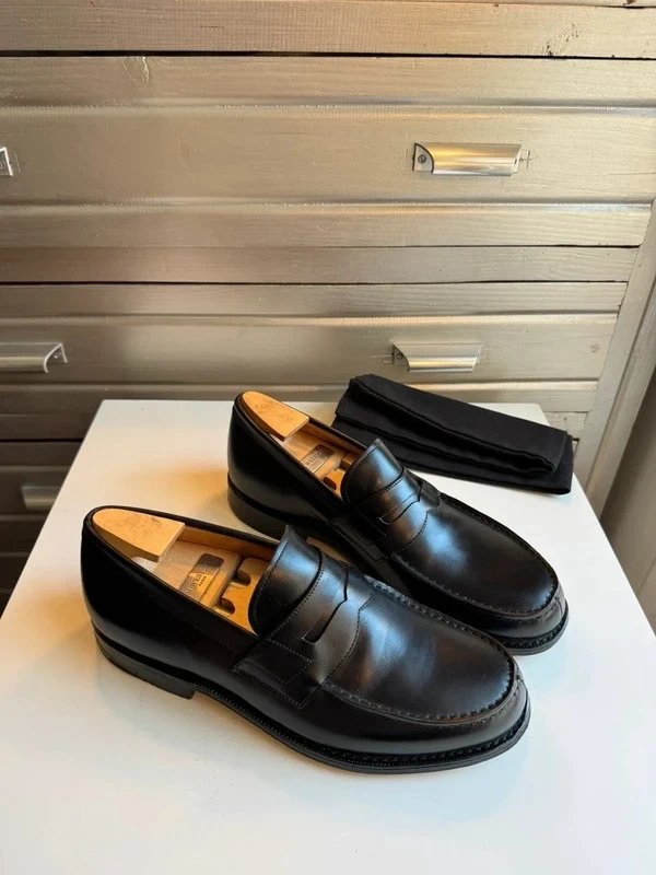 Church’s Wesley, size 39 EU