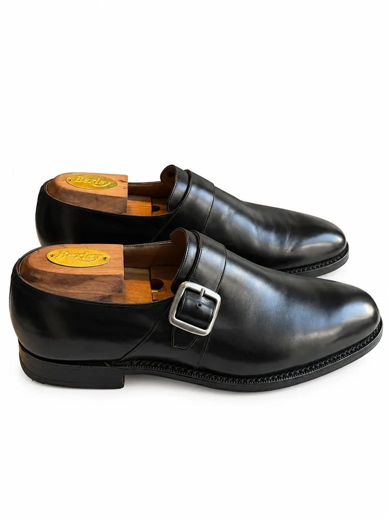 Church’s Westbury, pointure 42,5 EU