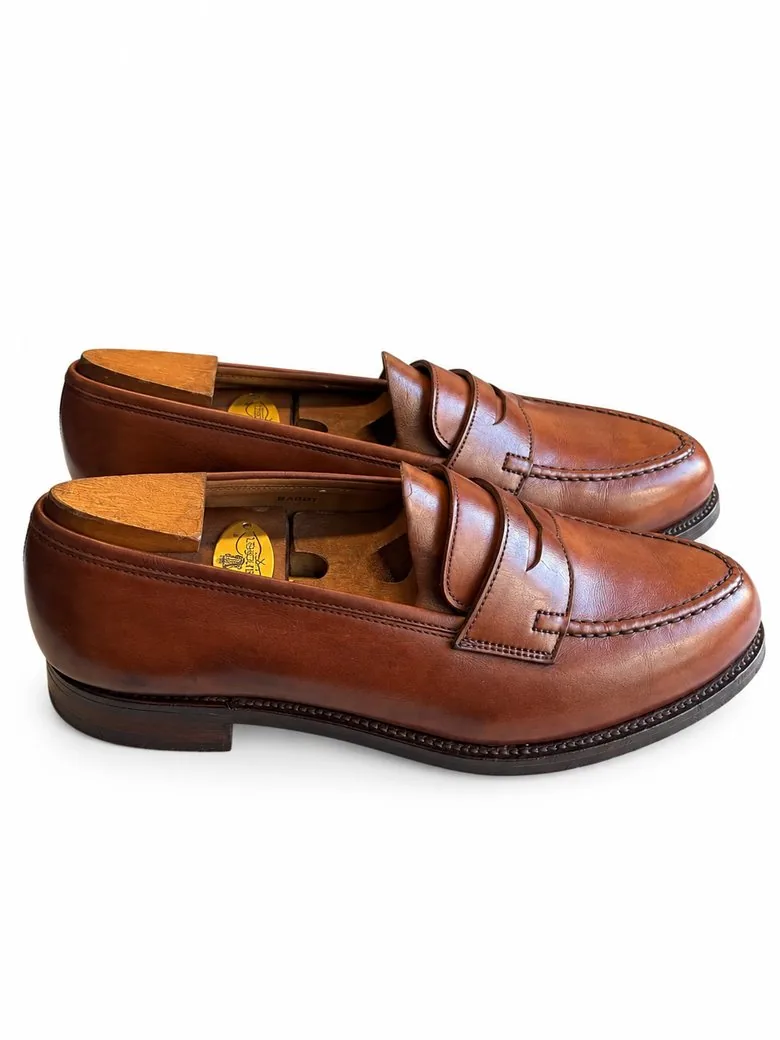Crockett & Jones Badby, pointure 38 EU
