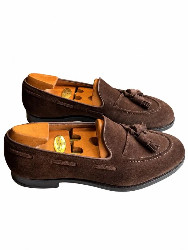 Crockett & Jones Cavendish, pointure 40 EU