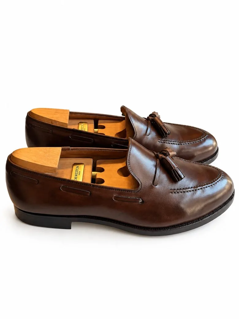 Crockett & Jones Cavendish, pointure 43,5 EU