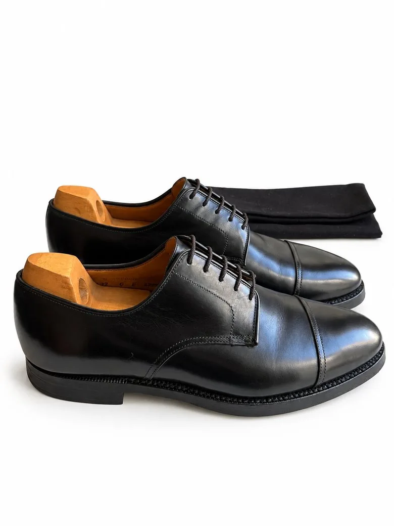 Crockett & Jones Haudley, pointure 40 EU