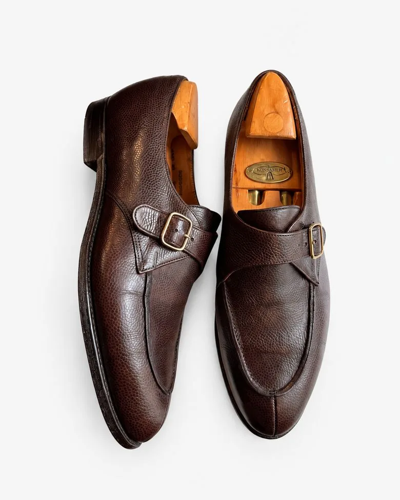 Crockett & Jones Lawrence, pointure 40 EU