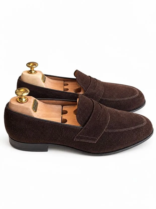 Crockett & Jones Sydney, pointure 42 EU