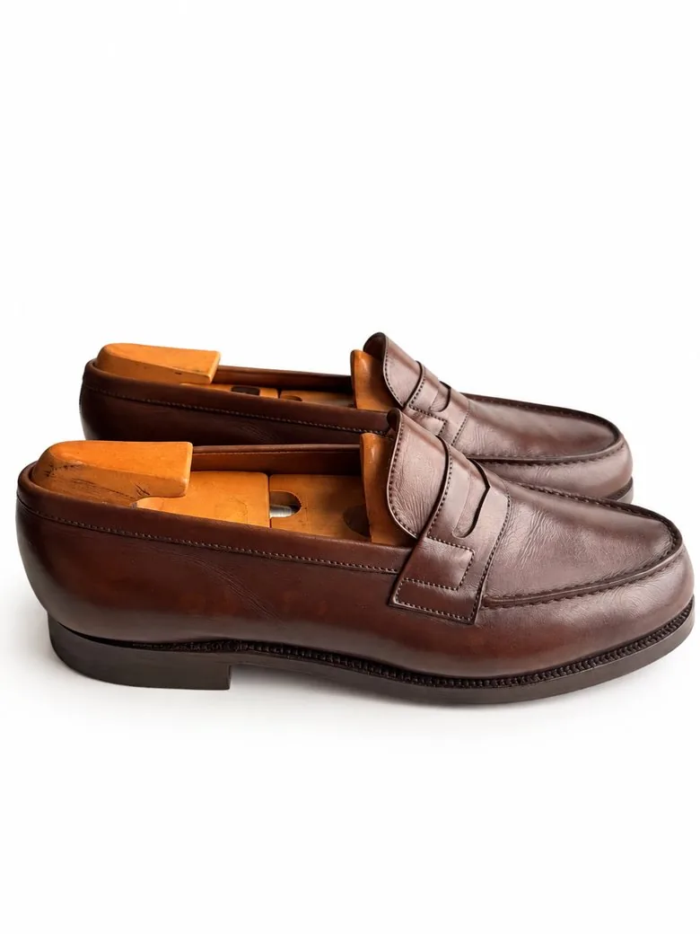 J.M. Weston 180, pointure 38 EU
