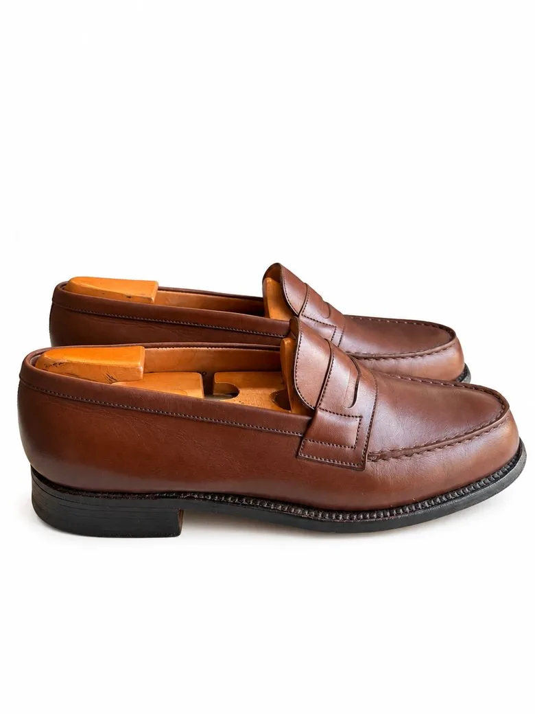 J.M. Weston 180, pointure 39,5 EU