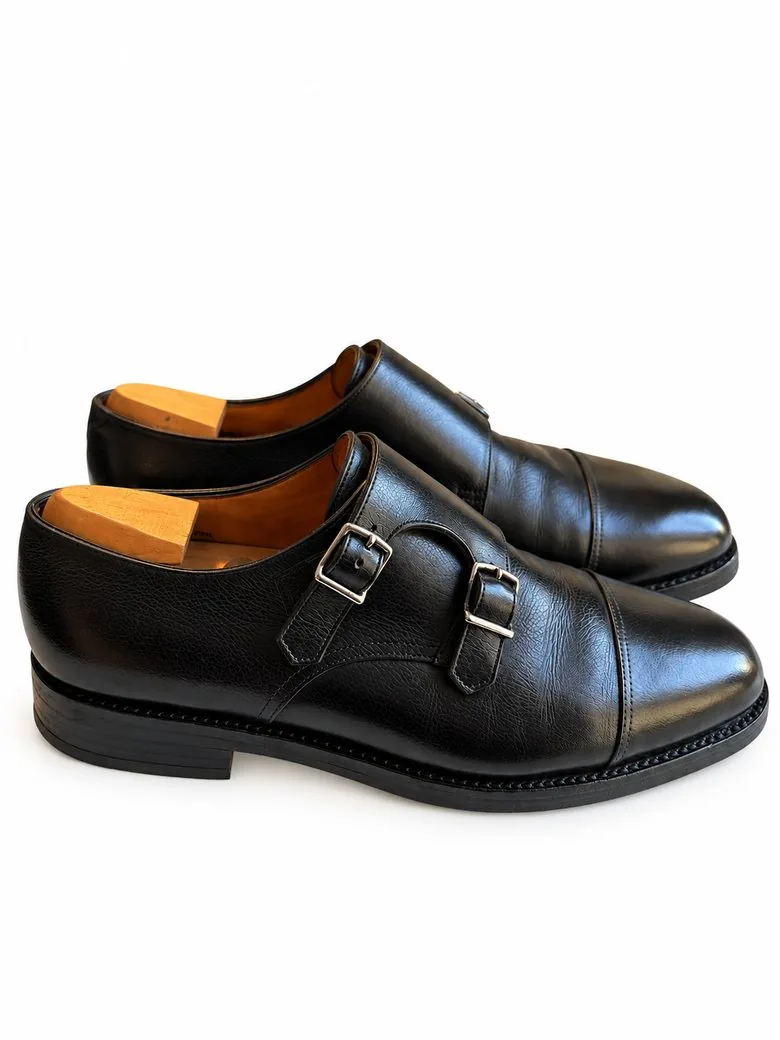 John Lobb William, pointure 41 EU