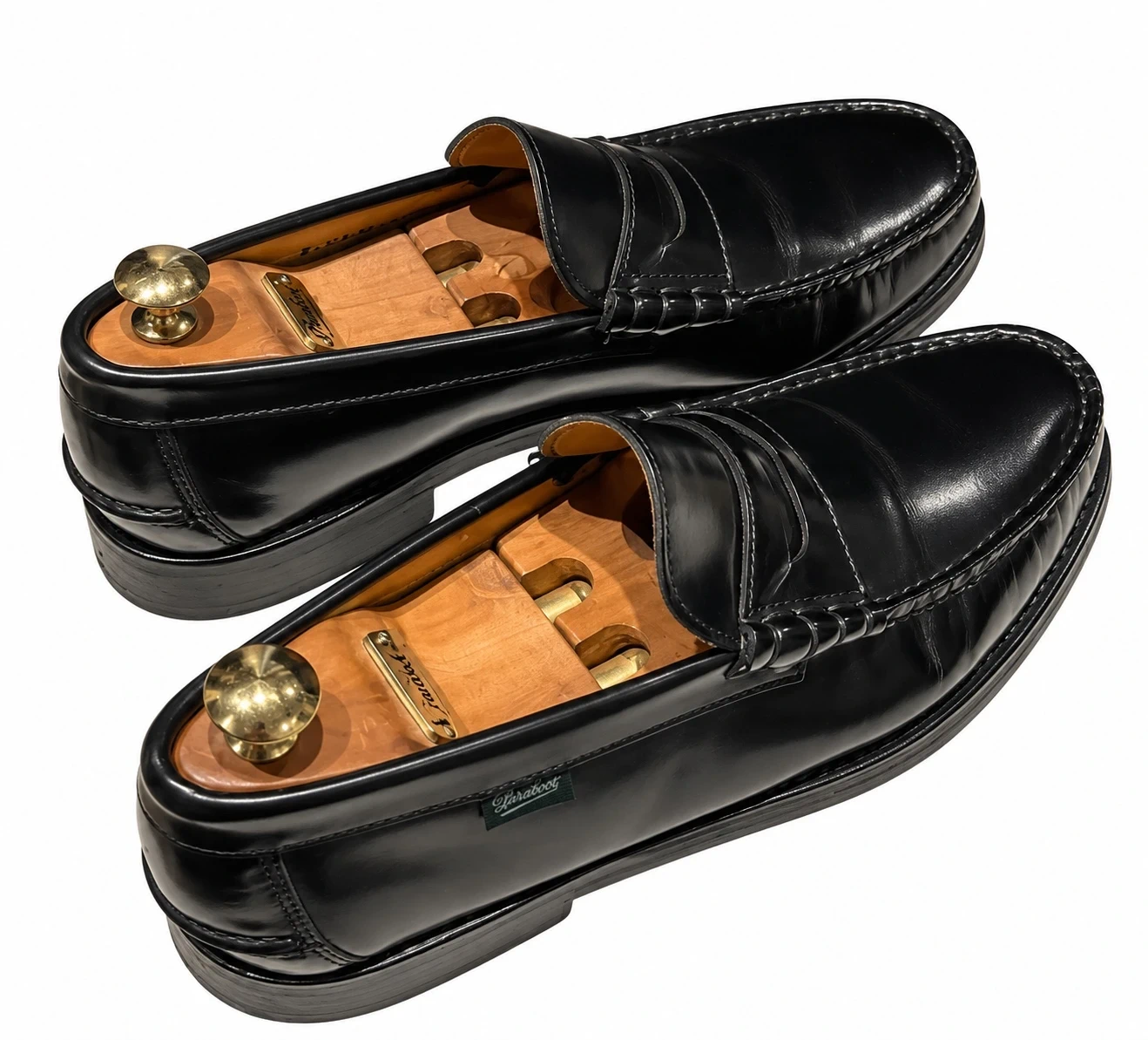Paraboot Columbia, taglia 39,5 EU