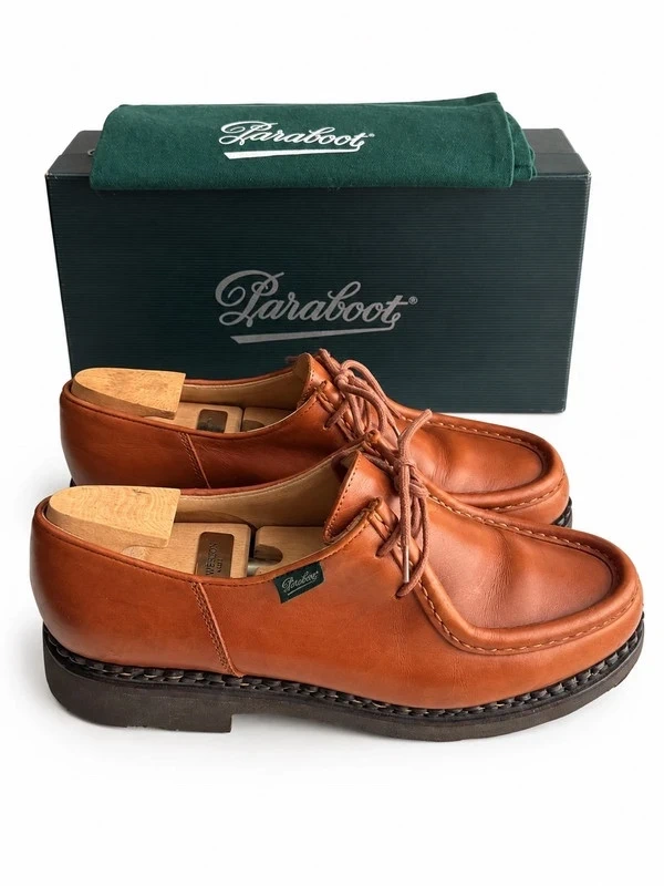 Paraboot Michael, pointure 39 EU