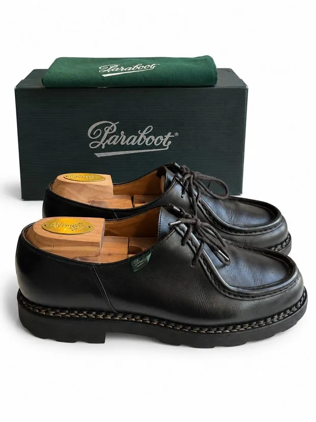 Paraboot Michael, pointure 41 EU