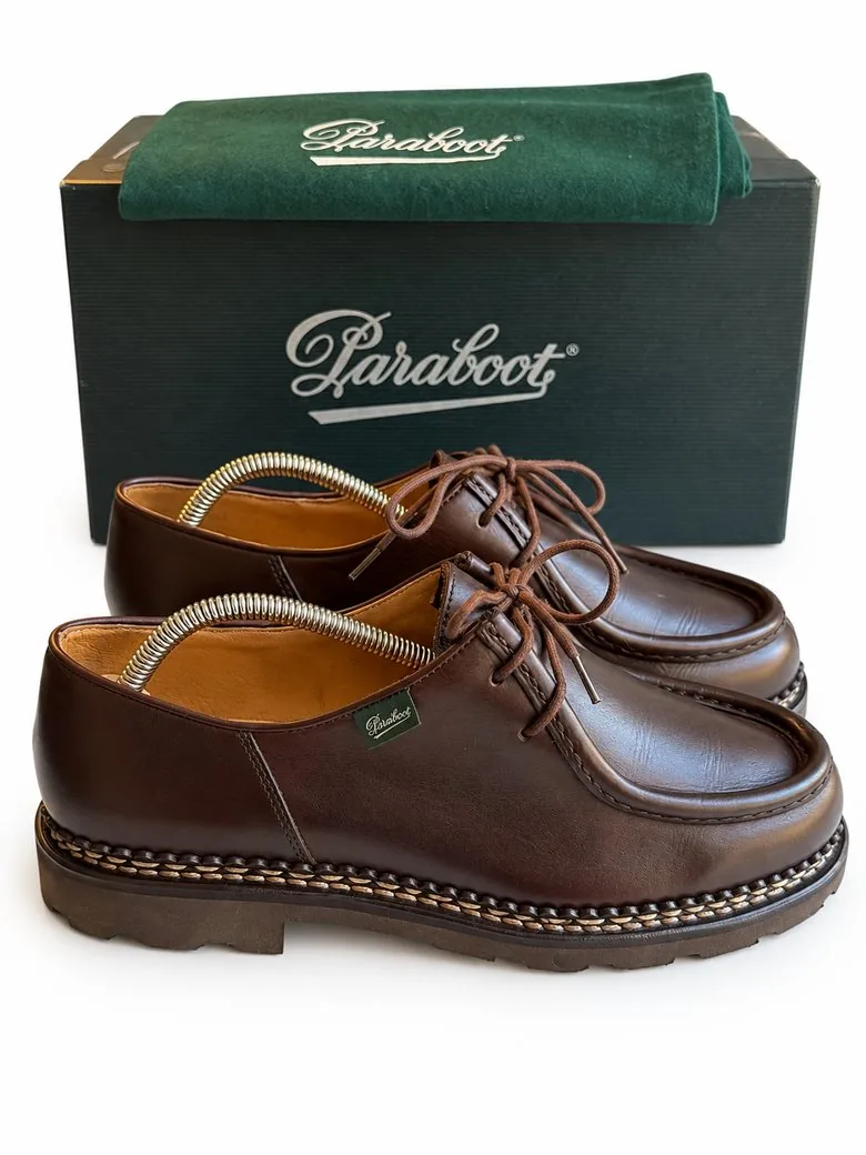Paraboot Michael, pointure 41 EU