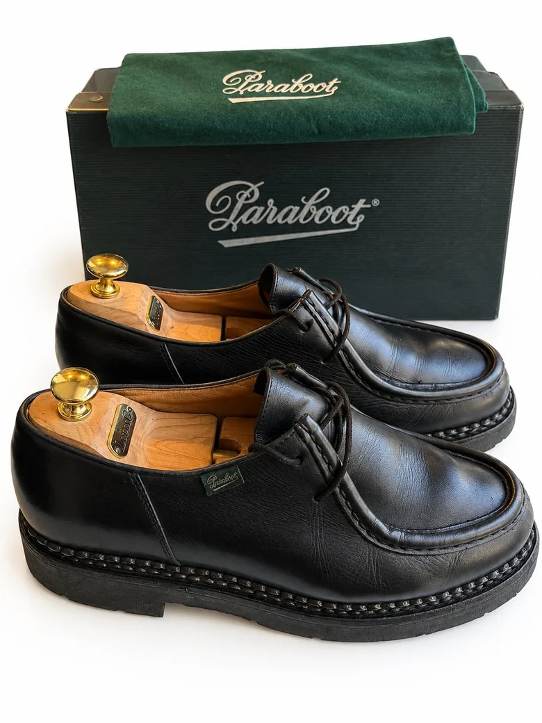 Paraboot Michael, pointure 41 EU
