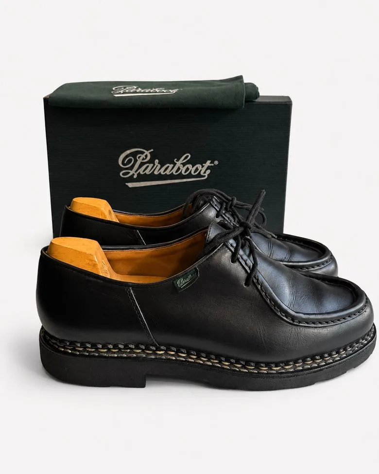 Paraboot Michael, pointure 41 EU