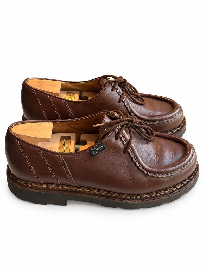 Paraboot Morzine, pointure 39,5 EU
