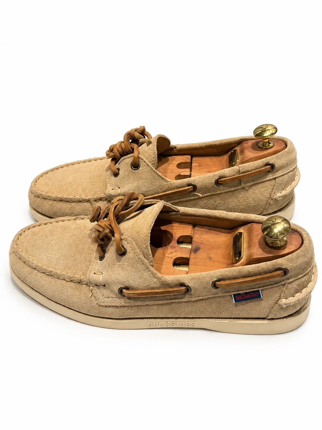 Sebago Docksides, talla 41 EU