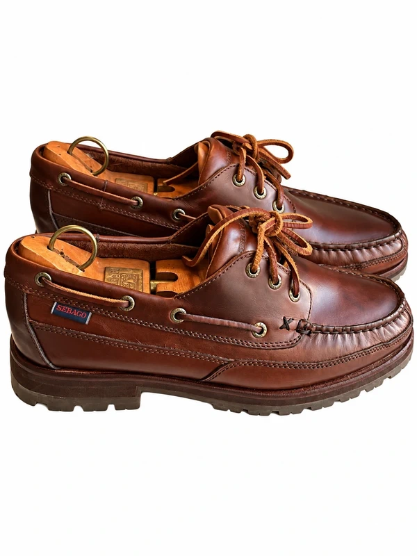 Sebago Ranger, pointure 43,5 EU